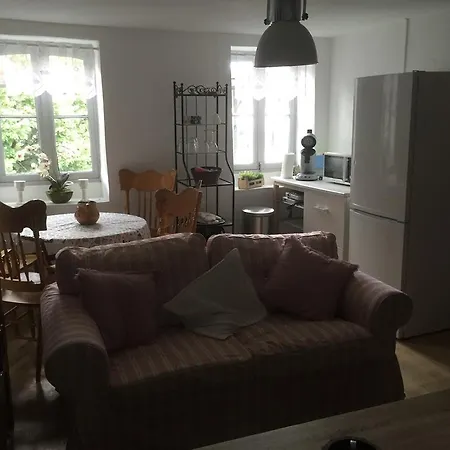 Les Aras Apartament Spa