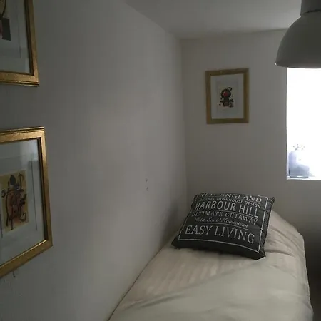 Apartament Les Aras *
