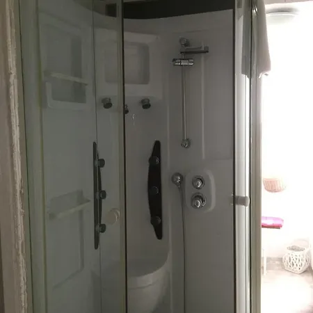 Apartament Les Aras