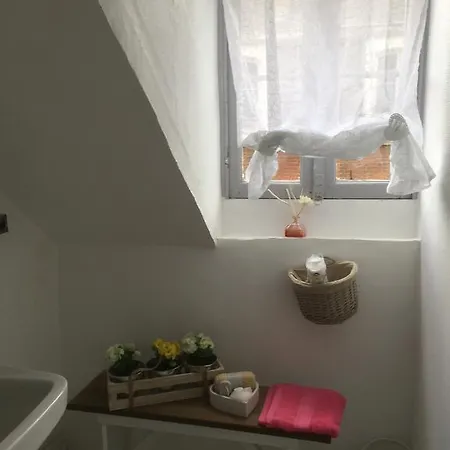Apartament Les Aras *