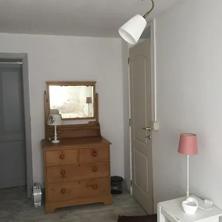 Apartament Les Aras Spa