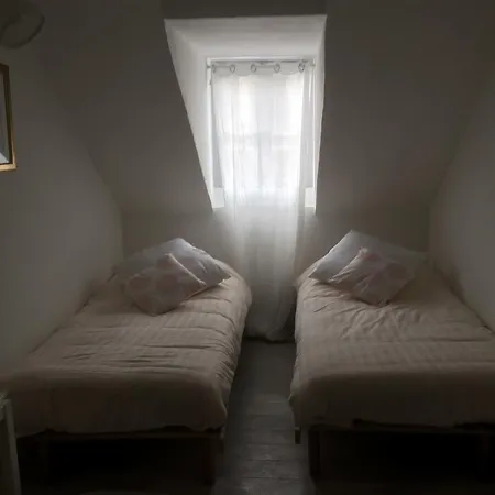 Apartament Les Aras Spa