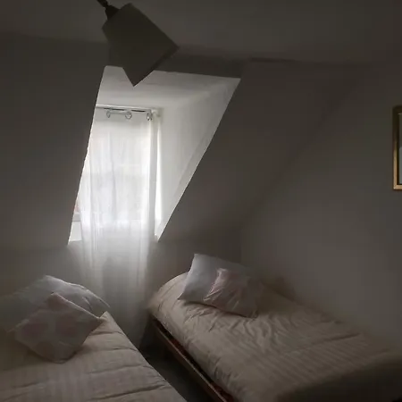 Apartament Les Aras *