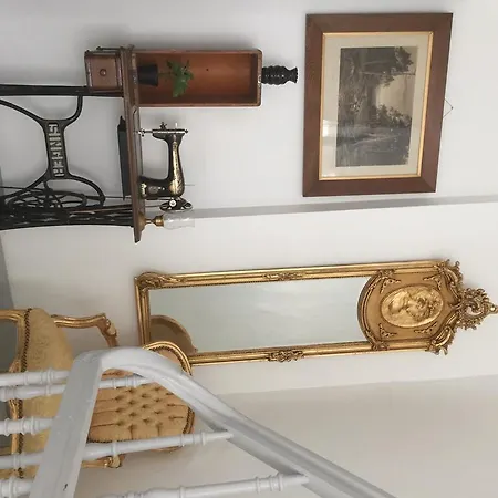 Apartament Les Aras *