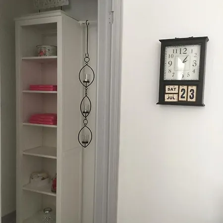 Apartament Les Aras