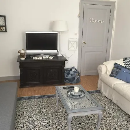 Les Aras Apartament Spa