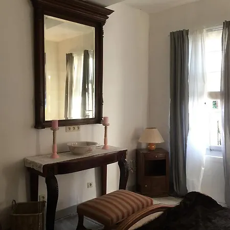 Les Aras Apartament Spa