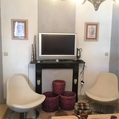 Apartament Les Aras *