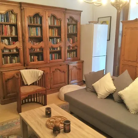 Les Aras Apartament Spa