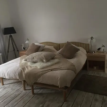 Apartament Les Aras