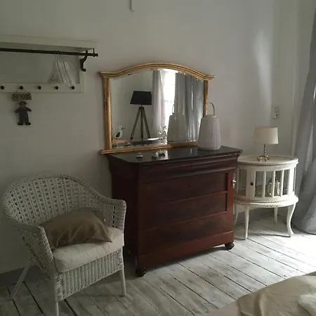 Les Aras Apartament Spa