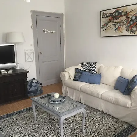 Apartament Les Aras *